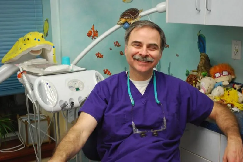Dr. Joel Sokol